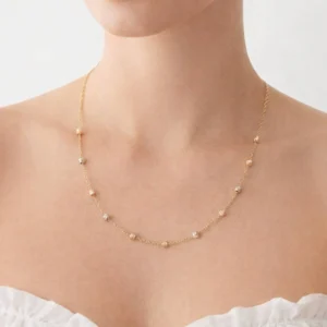 زنجیر گوش تراش زیبا